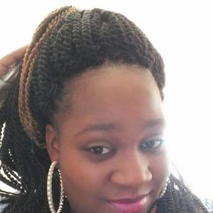 Meet your Posher, Teneka